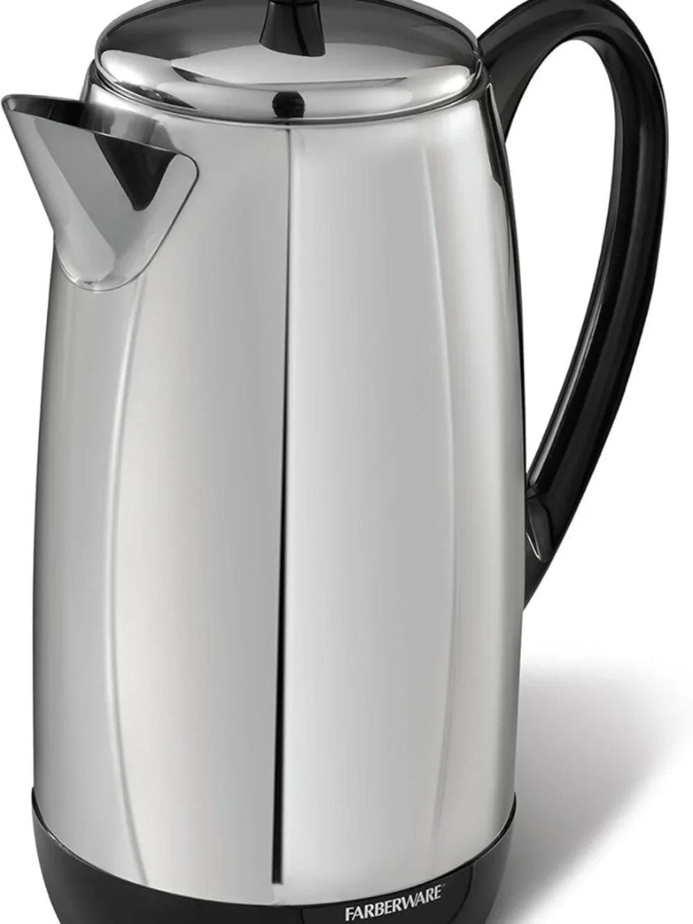 Farberware Stainless Steel Perculator 12 Cup